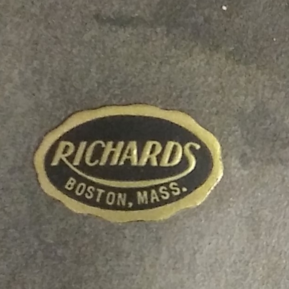 Vintage Portraits, by Richards - Picture 4 of 6